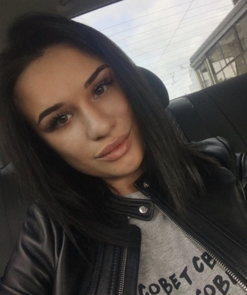 Проститутка Элизабета