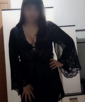 Проститутка Танюша